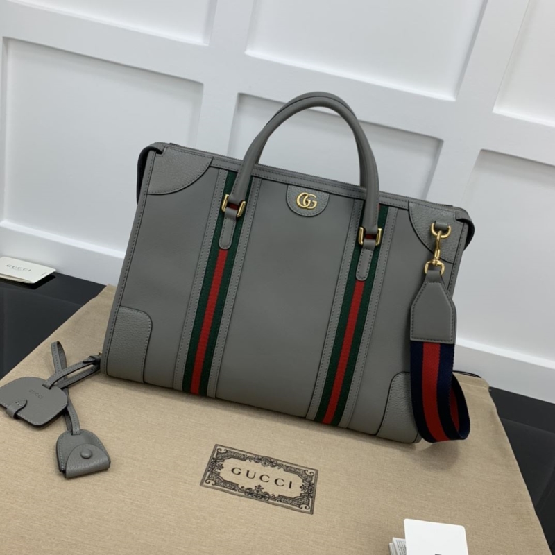 Gucci Shopping Bags